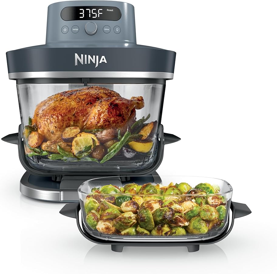 Ninja Crispi Containers Dishwasher Cyberspace AS101CY