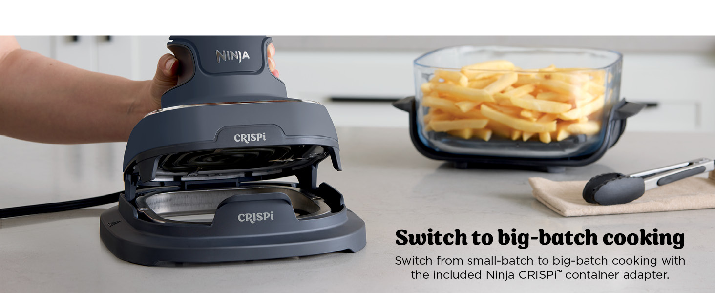 Ninja Crispi Company Values