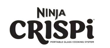 Ninja Crispi – Portable Glass Air Fryers, Multi-Function Cookers & Storage Containers